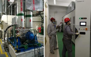 森兰科技 希望森兰申请高可靠性的空压机温度与压力检测专利，保证空压机系统的高效运行