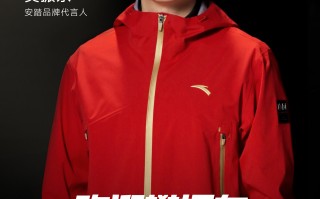 FZD科技 安踏放大招樊振东联名商标FZD横空出世，国乒顶流要“杀疯”了！
