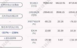 昊泰科技园 ST云维董事朱颖辞职