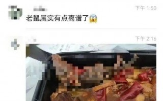济南万鼎科技有限公司 杨铭宇被曝食材变质，剩菜回收，黄焖鸡为何“不香了”？
