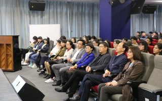 沈阳德研科技 “志道据德 依仁游艺”——孔子研究院的东西石坊