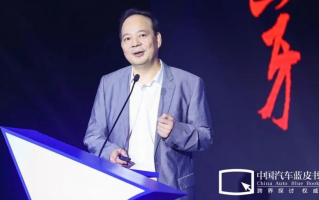 智能之星电源管理软件 曾毓群，又募资100亿