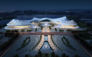 柳州科技馆天空之境 【推荐】打卡柳东新地标，增长科技新见识