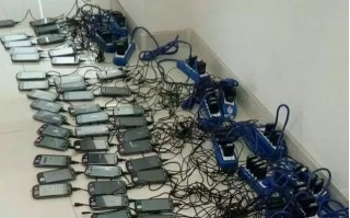 手机基带和地层包软件是啥 腾讯协助警方破获全国首例恶意预装手机后门注册账号网络黑产案