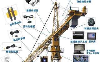 普亿科技 杭州亿普科技取得塔机用防碰撞机构专利，便于对吊取中的建筑材料进行保护