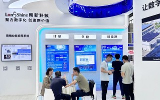 朗新科技上市涨多少 朗新集团收盘上涨475%，最新市净率272，总市值19045亿元
