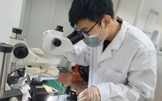 新式科技 研发成功！新型材料来了，可用于体温发电