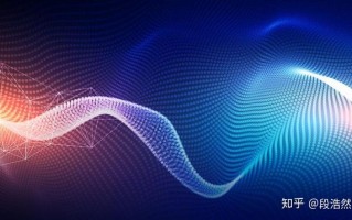ps科技感绘画 PS制作科技线条